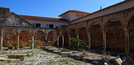 Guadalcanal, Sevilla, Andalucía (Foto 2)