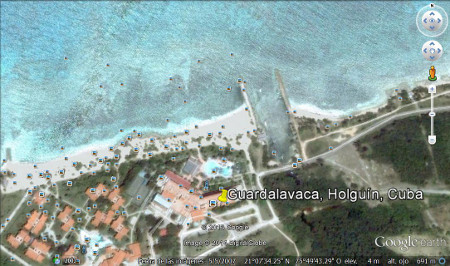 Guardalavaca, Holguín, Cuba 🗺️ Foro América del Sur y Centroamérica 2