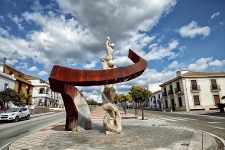 Guarromán, Jaén, Andalucía 0