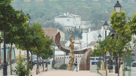 Guarromán, Jaén, Andalucía (Foto 3)