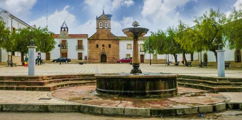 Guarromán, Jaén, Andalucía (Foto 2)