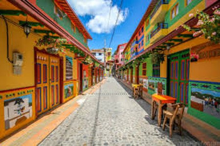 Guatapé, Antioquia, Colombia 🗺️ Foro América del Sur y Centroamérica 1