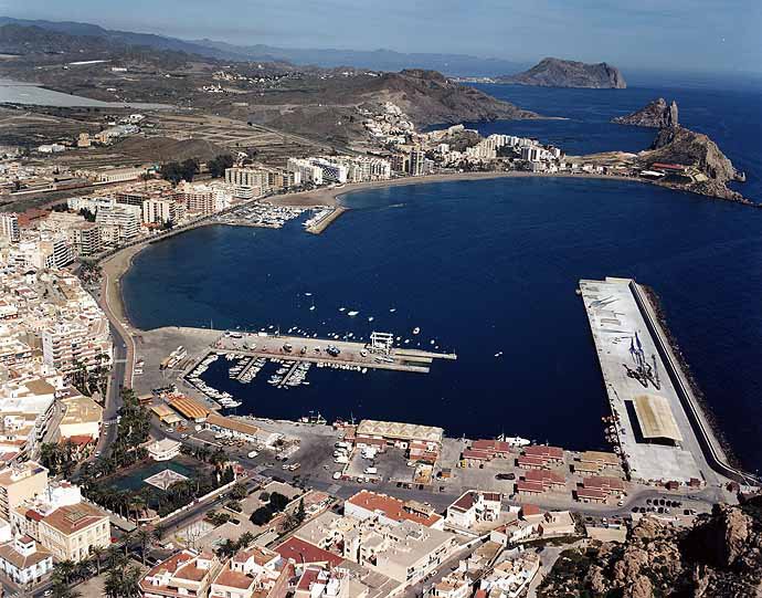 Águilas, Murcia (Foto 4)