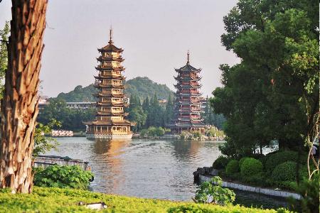 Guilin, China 0