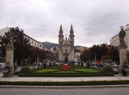 Guimaraes, Guimarães, Portugal 0