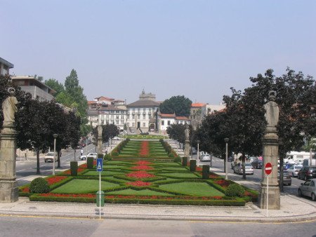 Guimaraes, Guimarães, Portugal 0