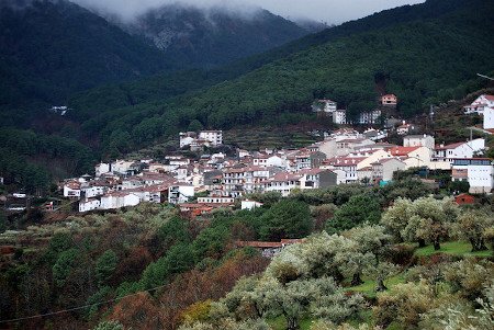 Guisando, Ávila, Castilla y León (Foto 4)