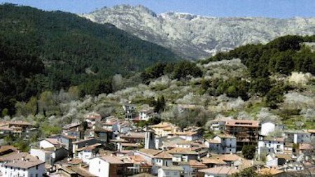 Guisando, Ávila, Castilla y León 0