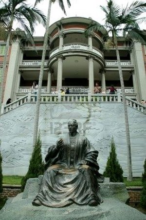 Gulangyu, Xiamen, Fujian, China 0