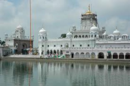 Gurdwara, Alamgir, Punjab, India 🗺️ Foro Asia 0