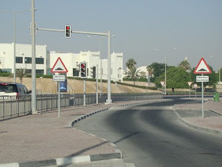 Guwairiya, Qatar 1