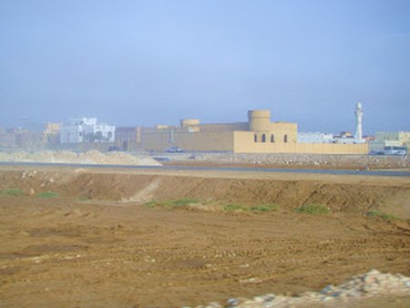 Guwairiya, Qatar 1