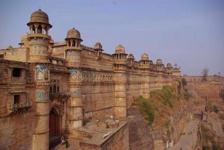 Gwalior, Madya Pradesh, India 0