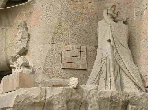 Basilica de la Sagrada Familia, Barcelona, Catalunya ⚠️ Ultimas opiniones 0