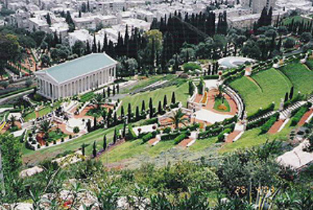 Haifa, Israel 0