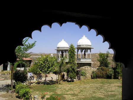 Haldighati, Rajastán, India 2