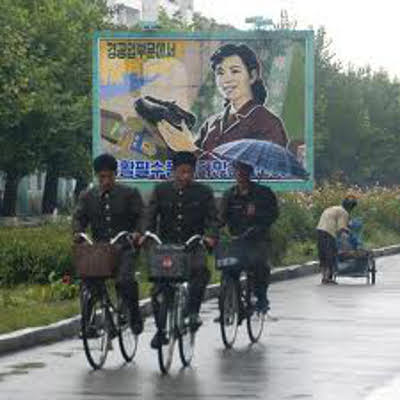 Hamhung, Hamgyŏng del Sur, Korea del Norte 🗺️ Foro Asia 1