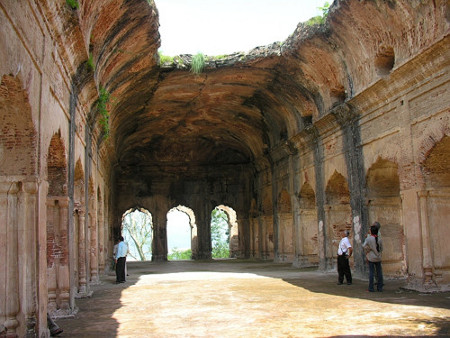 Hamirpur, Himachal Pradesh, India 0