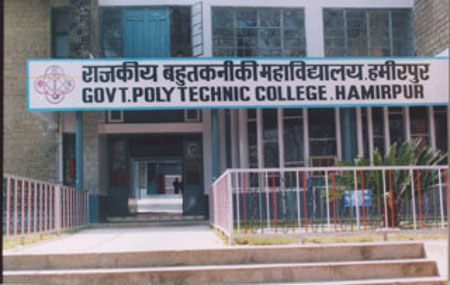Hamirpur, Himachal Pradesh, India 1