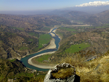 Hamirpur, Himachal Pradesh, India 1