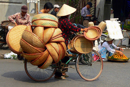 Hanói, Vietnam 🗺️ Foro Asia 0