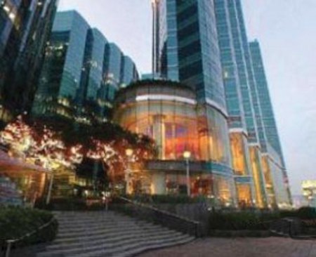 Hotel Harbour Plaza, Hong Kong 2