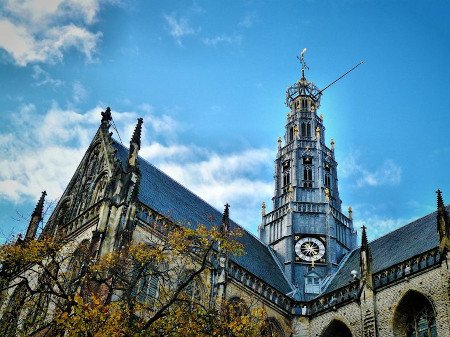 Haarlem, Países Bajos 🗺️ Foro Europa 0