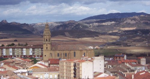 Haro, La Rioja 0