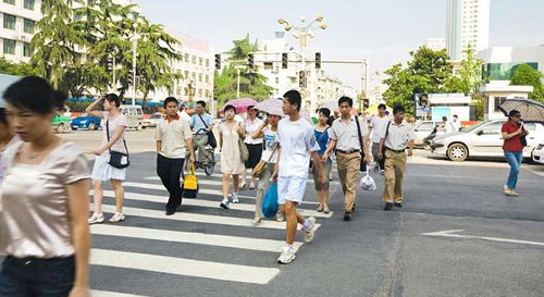 Hefei, Anhui, China 🗺️ Foro China, el Tíbet y Taiwán 1