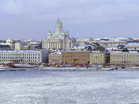 Helsinki, Finlandia 0