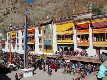 Hemis, Ladakh, India 1