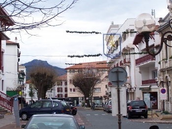 Hendaya, Francia 🗺️ Foro Europa 1