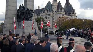 Heroes del Pasado, Ottawa, Canada 2