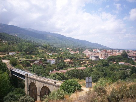 Hervás, Cáceres, Extremadura 0