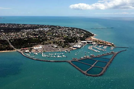 Hervey Bay, Queensland, Australia 1