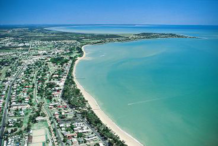 Hervey Bay, Queensland, Australia 🗺️ Foro Oceanía 0