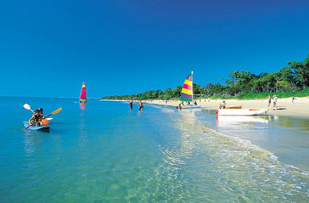 Hervey Bay, Queensland, Australia 🗺️ Foro Oceanía 1