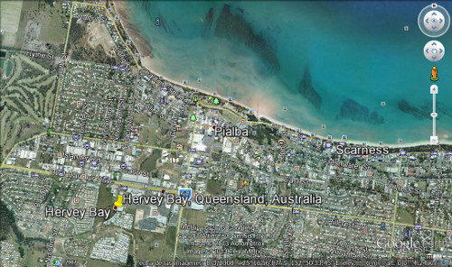 Hervey Bay, Queensland, Australia 🗺️ Foro Oceanía 2