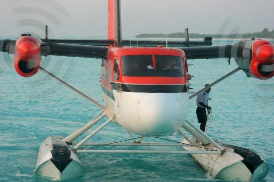 Barco Volador 🗺️ Foro General de Google Earth 0