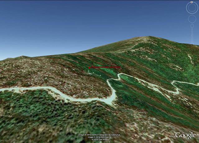 Concurso de Geolocalización con Google Earth 🗺️ Foros de Google Earth y Maps 0