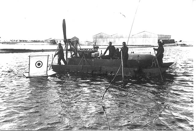 Hovercraft de la Navy en California 🗺️ Foro Belico y Militar