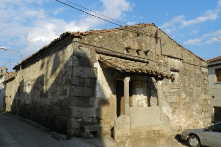 Hinojosa de Duero, Salamanca, Castilla y León 0