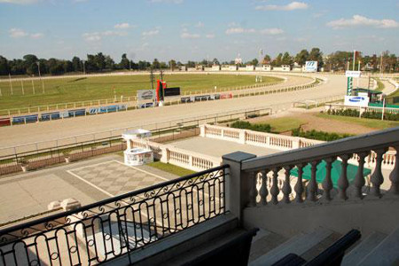 Hipódromo de Maroñas, Montevideo, Uruguay 🗺️ Foro América del Sur y Centroamérica 1