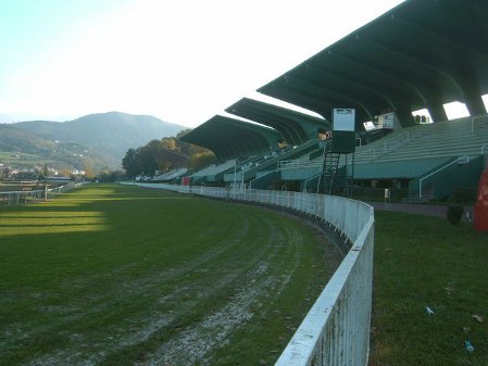 Hipodromo de Donostia - San Sebastian 0