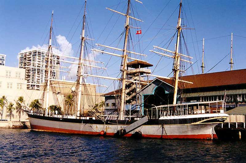 Barcos de Vela 🗺️ Foro General de Google Earth 0