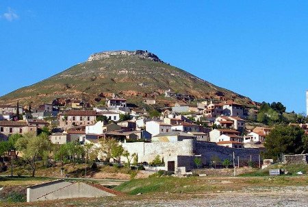 Hita, Guadalajara, Castilla-La Mancha 🗺️ Foro España 1