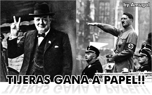 La vida de Hitler