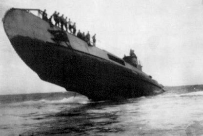 Submarino HNLMS O-19 - Ladd Reef, Mar del Sur de China 1 - Barcos Hundidos y Naufragios