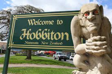 Hobbiton, Matamata, Waikato, Nueva Zelanda 0