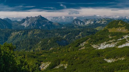 Hochschwab, Sankt Ilgen, Austria 1